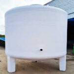 Depósitos de Poliéster Para Agua Potable