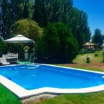 Piscinas de Poliéster de Grandes Dimensiones